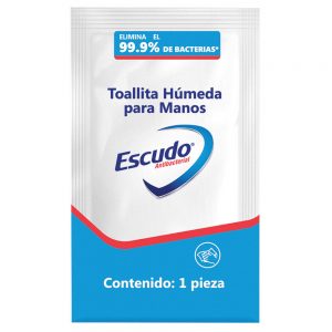 Toallitas Desinfectantes,Blanco,PQ2000